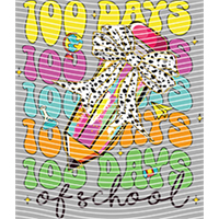 One hundred days-YD 7